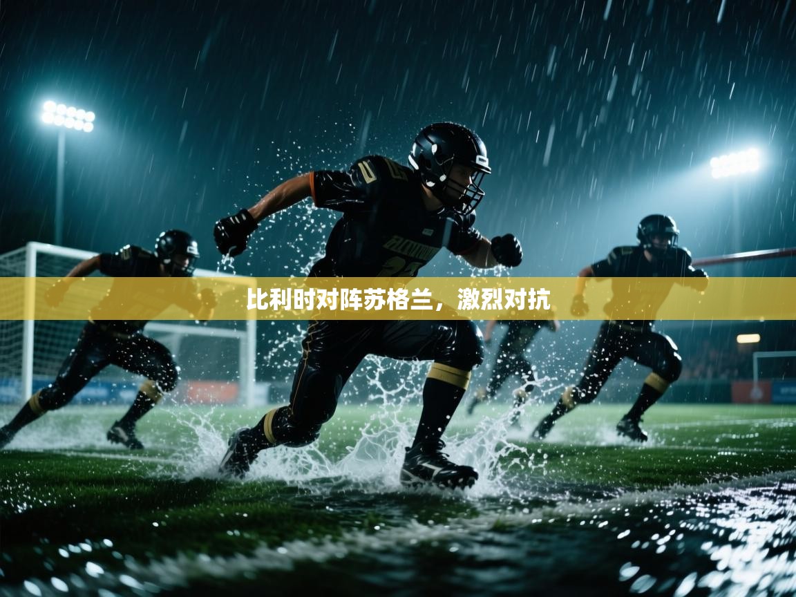 开云体育赛程表查询-比利时对阵苏格兰，激烈对抗  第1张