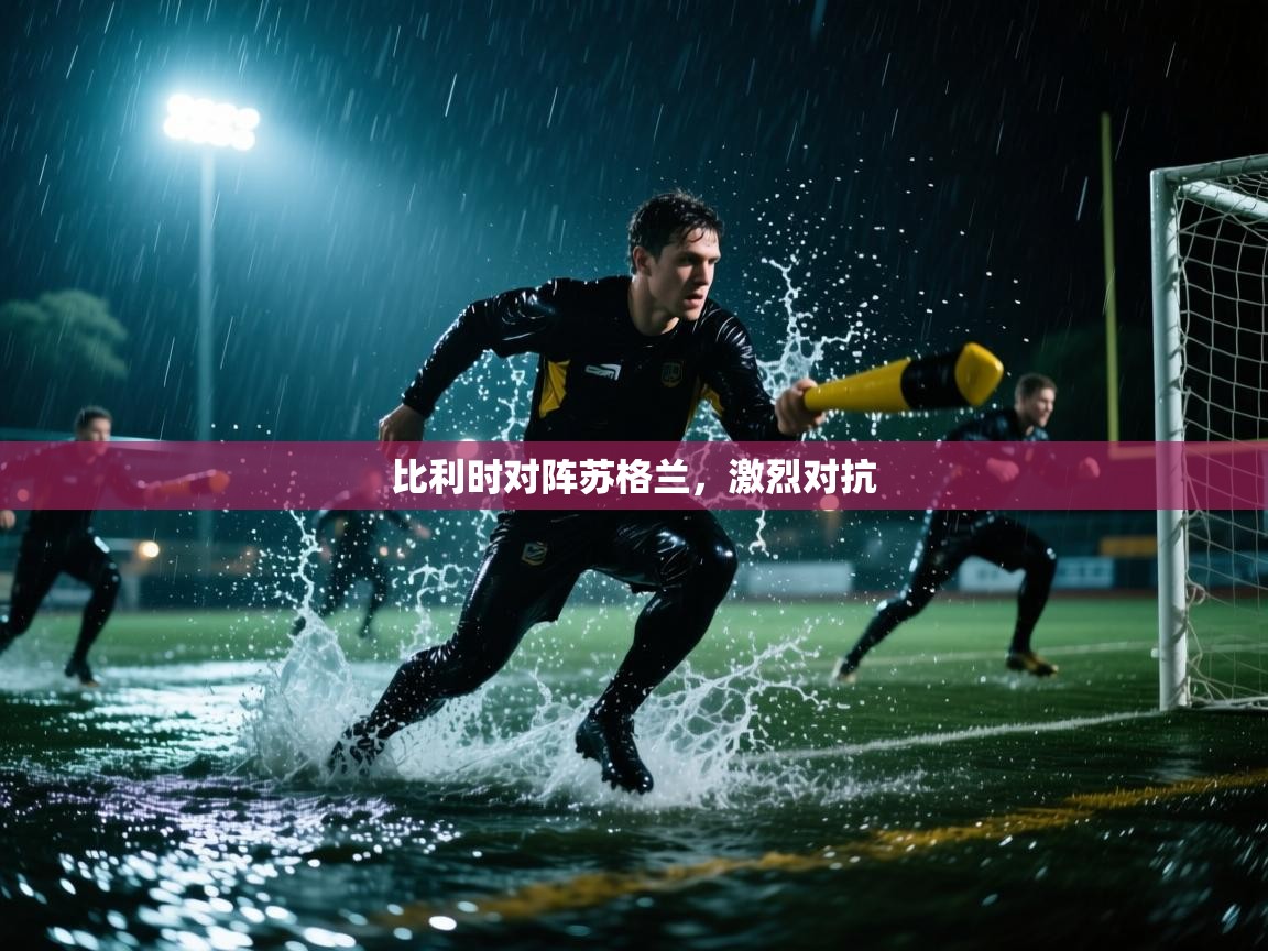 开云体育赛程表查询-比利时对阵苏格兰，激烈对抗  第3张