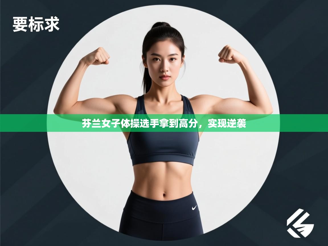 开云体育app网页版入口-芬兰女子体操选手拿到高分,实现逆袭 第1张