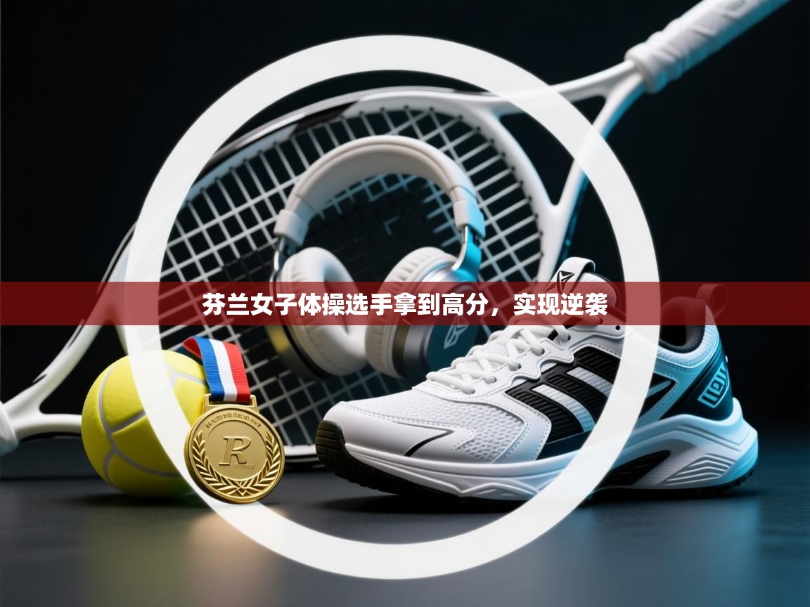 开云体育app网页版入口-芬兰女子体操选手拿到高分,实现逆袭 第2张