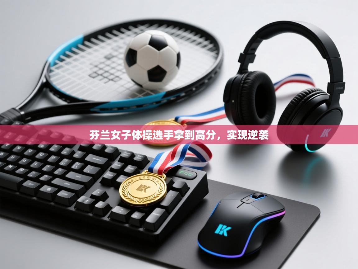 开云体育app网页版入口-芬兰女子体操选手拿到高分,实现逆袭 第4张