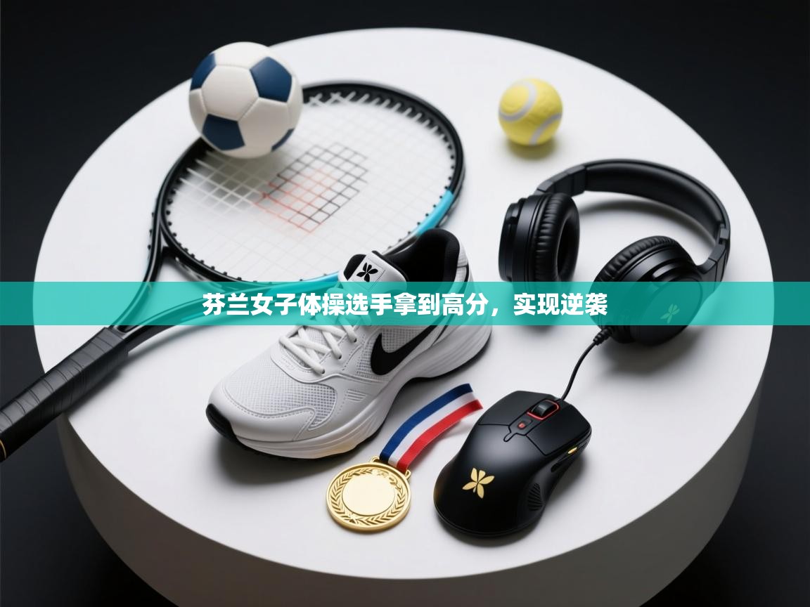 开云体育app网页版入口-芬兰女子体操选手拿到高分,实现逆袭 第3张