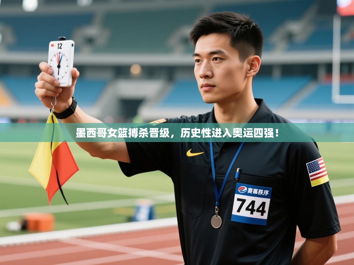 开云体育在线登入-墨西哥女篮搏杀晋级,历史性进入奥运四强! 第1张