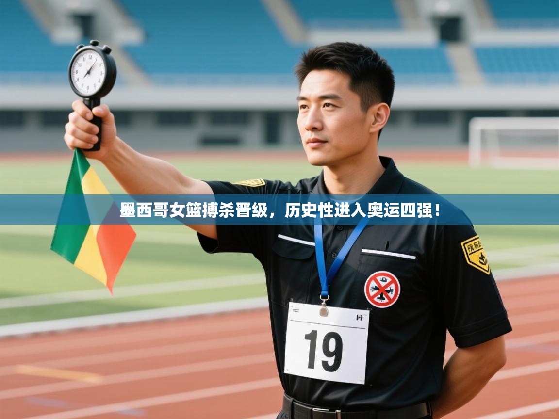 开云体育在线登入-墨西哥女篮搏杀晋级,历史性进入奥运四强! 第3张