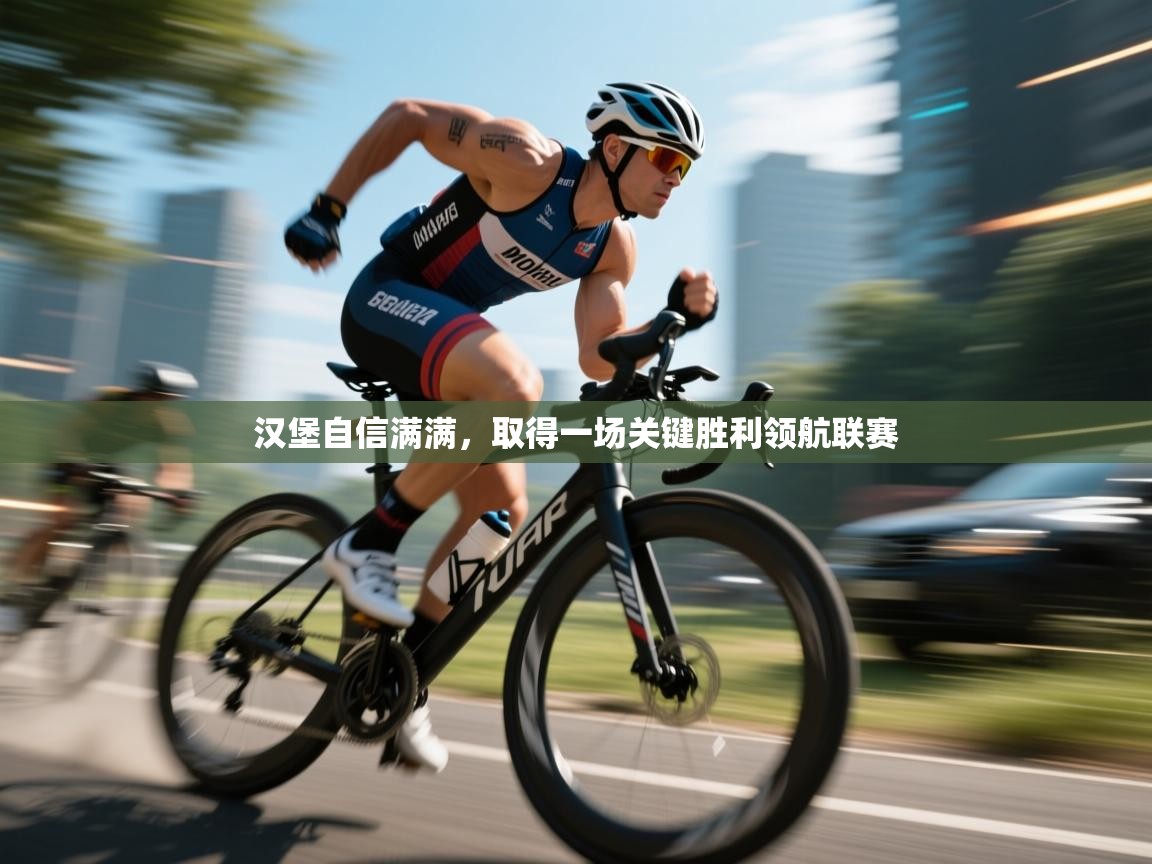 开云体育app-汉堡自信满满,取得一场关键胜利领航联赛 第2张