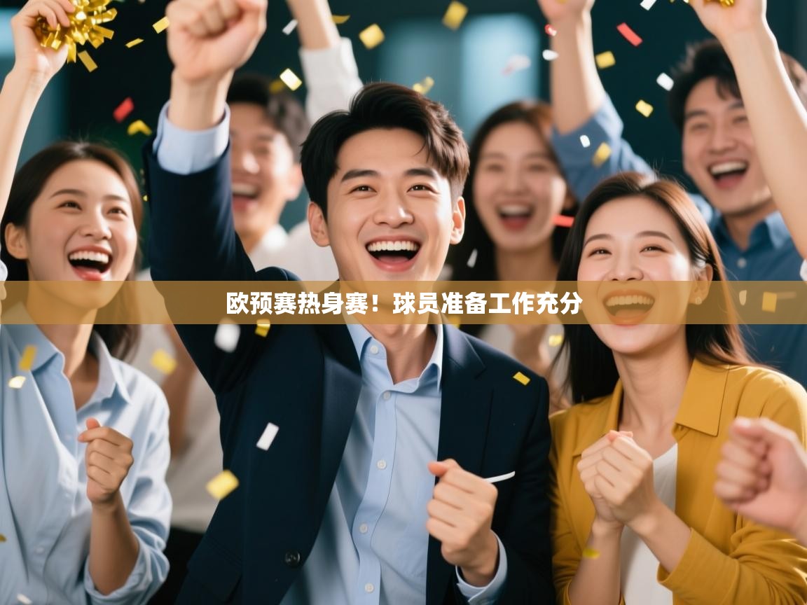 开云体育注册-欧预赛热身赛！球员准备工作充分  第3张