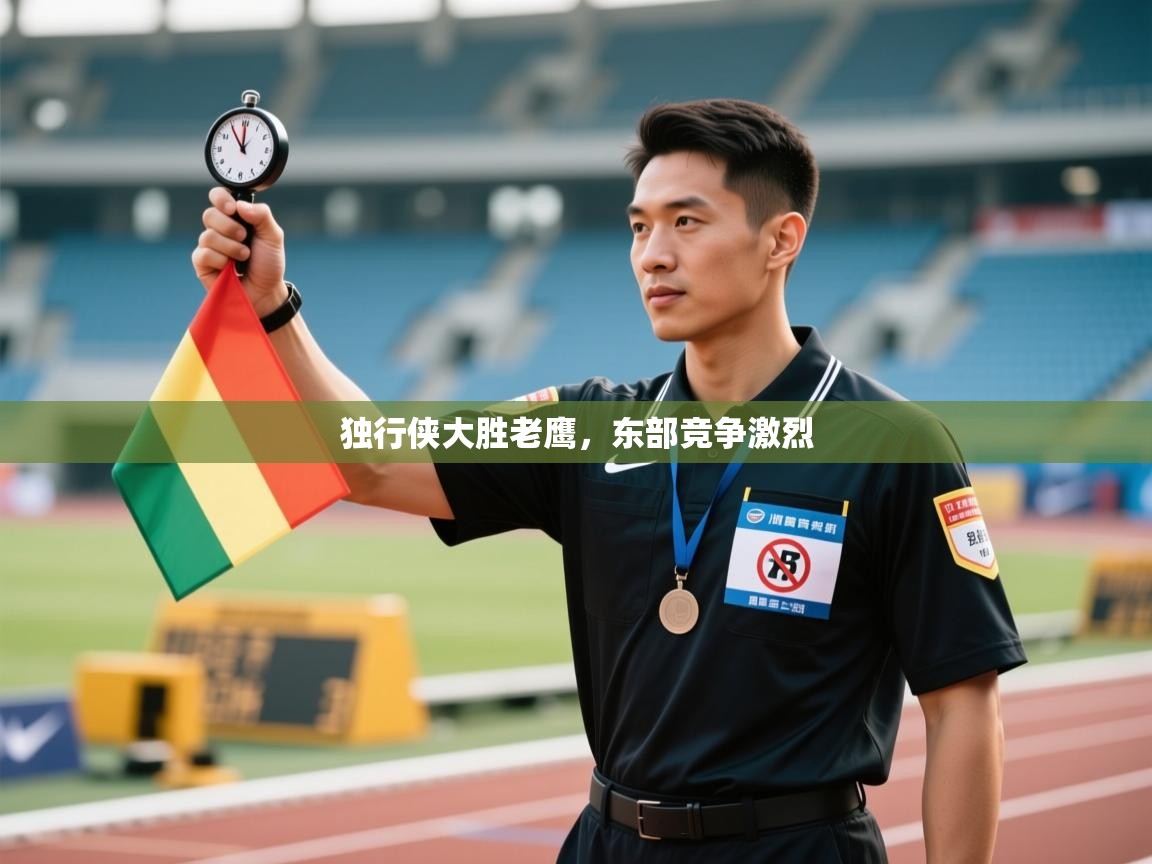 云开体育官网-独行侠大胜老鹰，东部竞争激烈  第2张