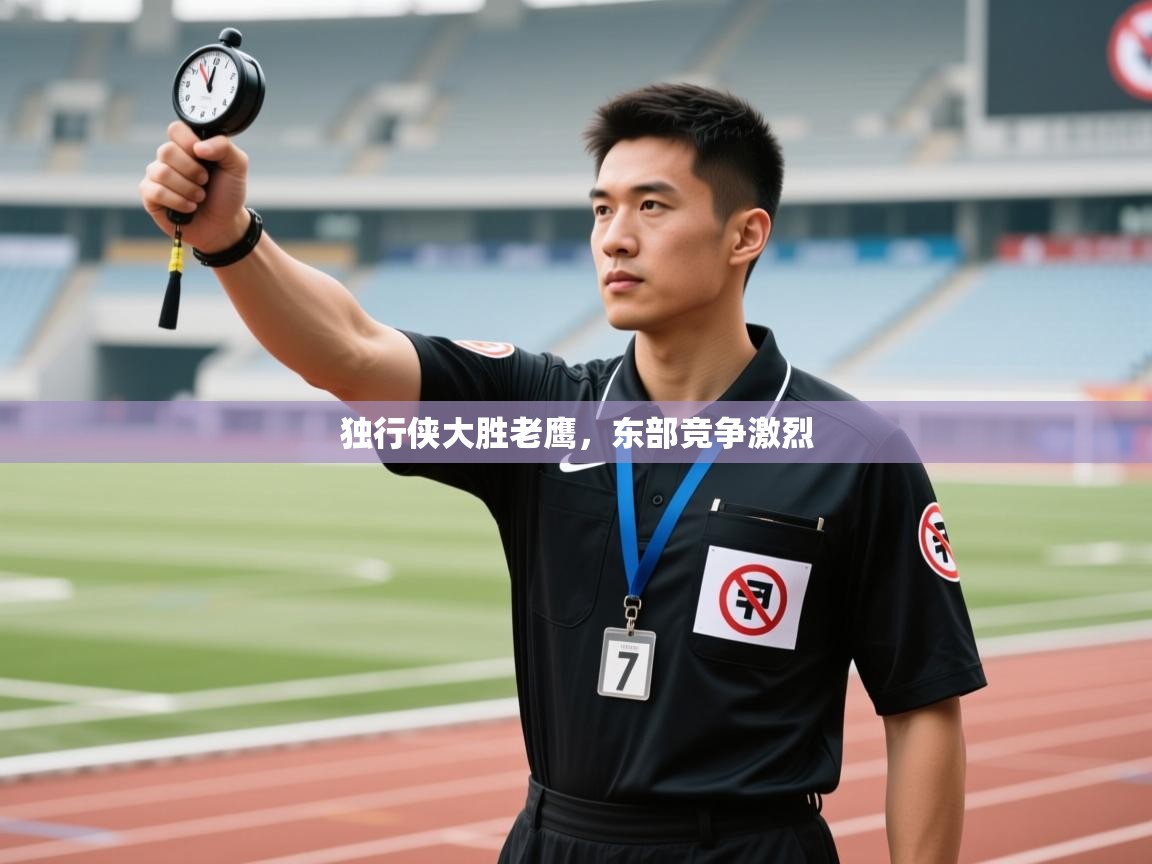 云开体育官网-独行侠大胜老鹰，东部竞争激烈  第3张