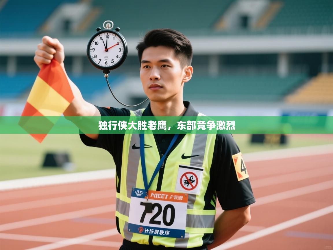 云开体育官网-独行侠大胜老鹰，东部竞争激烈  第4张