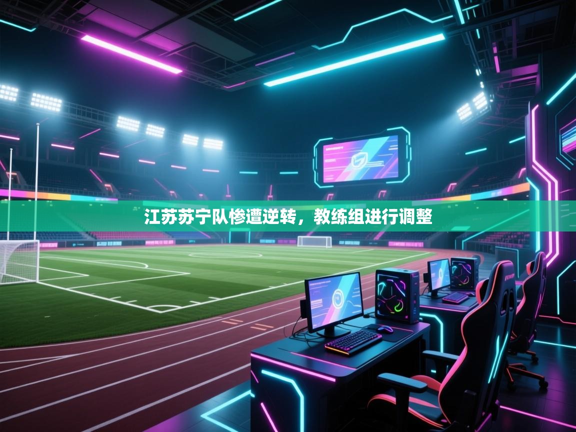 开云体育app下载地址-江苏苏宁队惨遭逆转，教练组进行调整  第1张