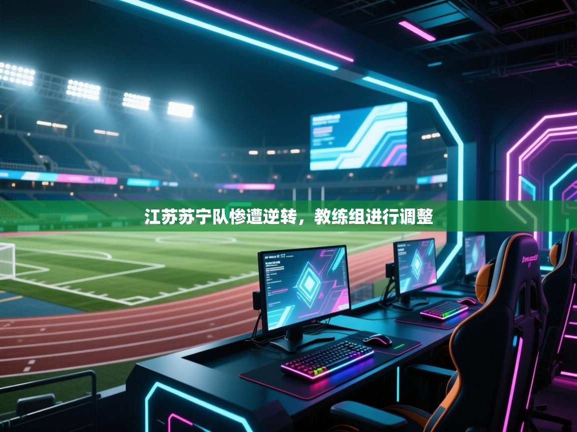 开云体育app下载地址-江苏苏宁队惨遭逆转，教练组进行调整  第3张