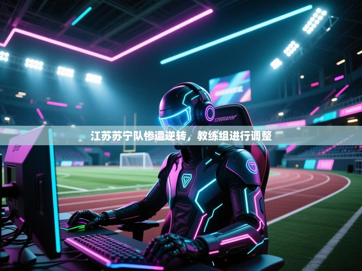 开云体育app下载地址-江苏苏宁队惨遭逆转，教练组进行调整  第4张