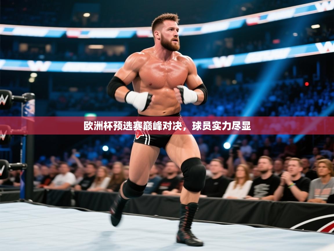 开云体育app下载安卓-欧洲杯预选赛巅峰对决，球员实力尽显  第1张