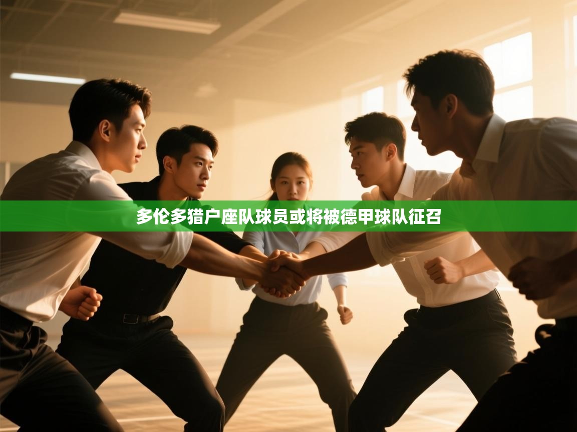 开云体育修改登录密码-多伦多猎户座队球员或将被德甲球队征召 第2张