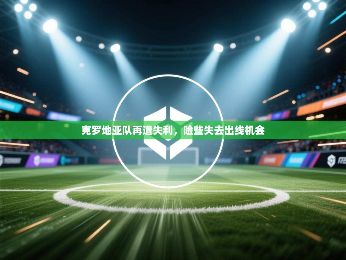 云开体育app登录入口-克罗地亚队再遭失利,险些失去出线机会 第4张