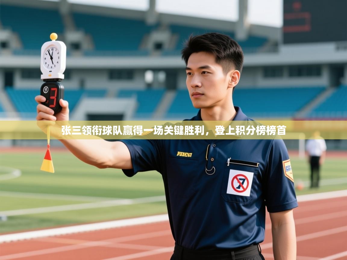 开云体育app下载入口-张三领衔球队赢得一场关键胜利，登上积分榜榜首  第1张