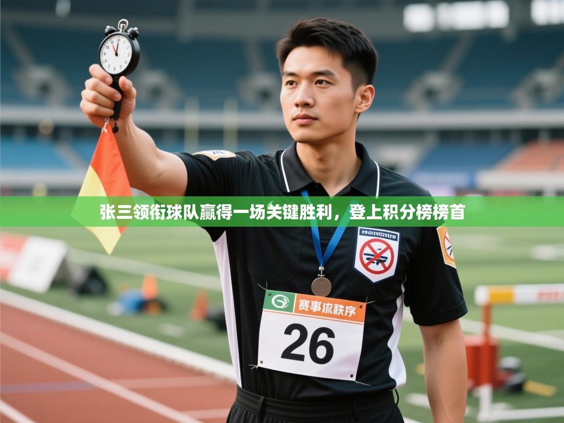 开云体育app下载入口-张三领衔球队赢得一场关键胜利，登上积分榜榜首  第3张