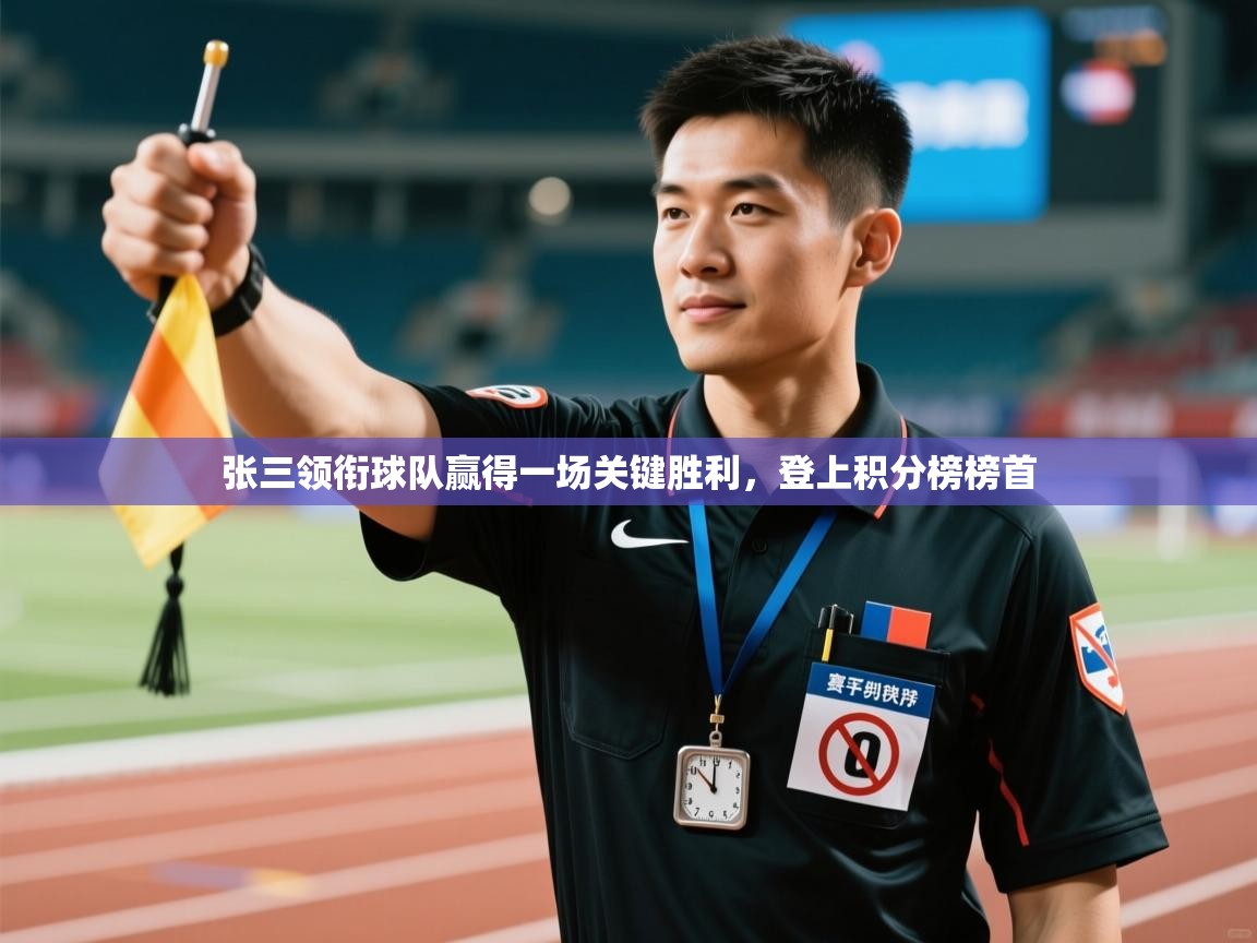 开云体育app下载入口-张三领衔球队赢得一场关键胜利，登上积分榜榜首  第4张