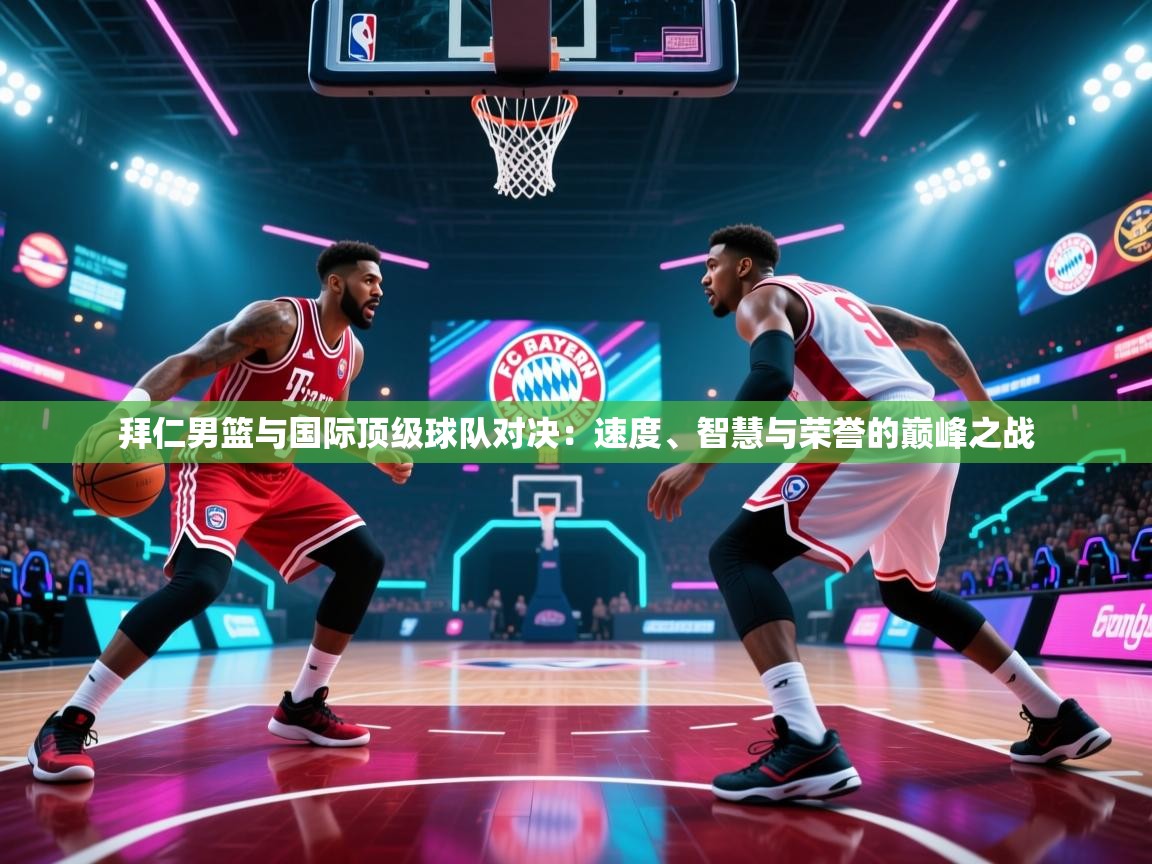 开云体育登录入口-拜仁男篮与国际顶级球队对决：速度、智慧与荣誉的巅峰之战  第1张