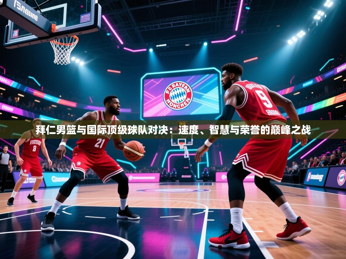 开云体育登录入口-拜仁男篮与国际顶级球队对决：速度、智慧与荣誉的巅峰之战  第3张