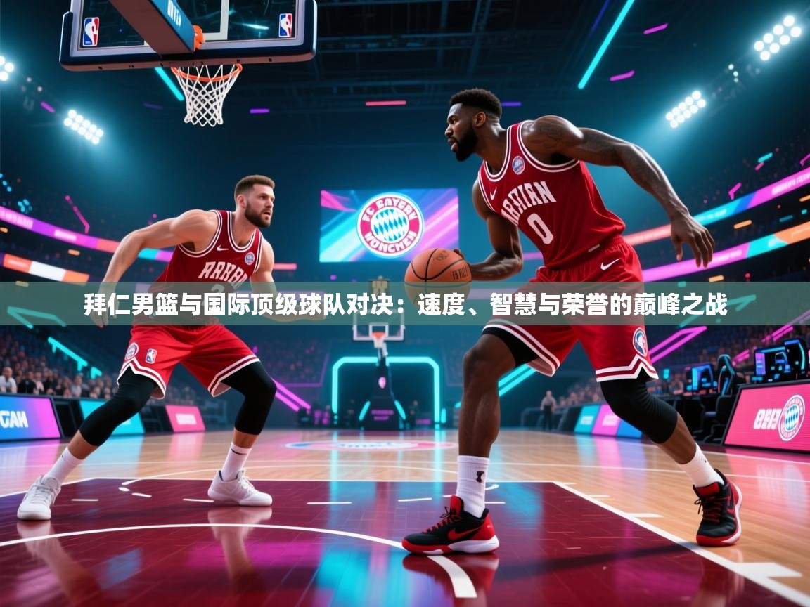 开云体育登录入口-拜仁男篮与国际顶级球队对决：速度、智慧与荣誉的巅峰之战  第4张